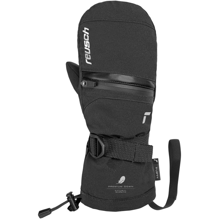 RĘKAWICE REUSCH LAN R-TEX® XT Junior Mitten 7702