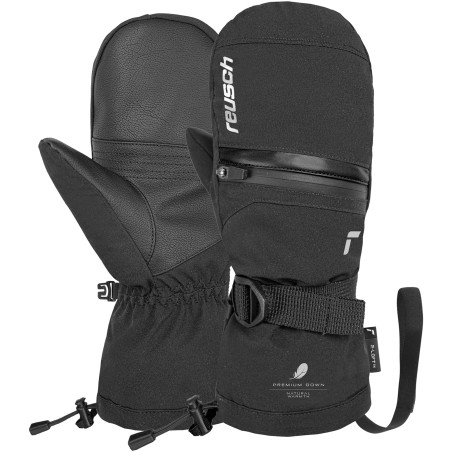 RĘKAWICE REUSCH LAN R-TEX® XT Junior Mitten 7702