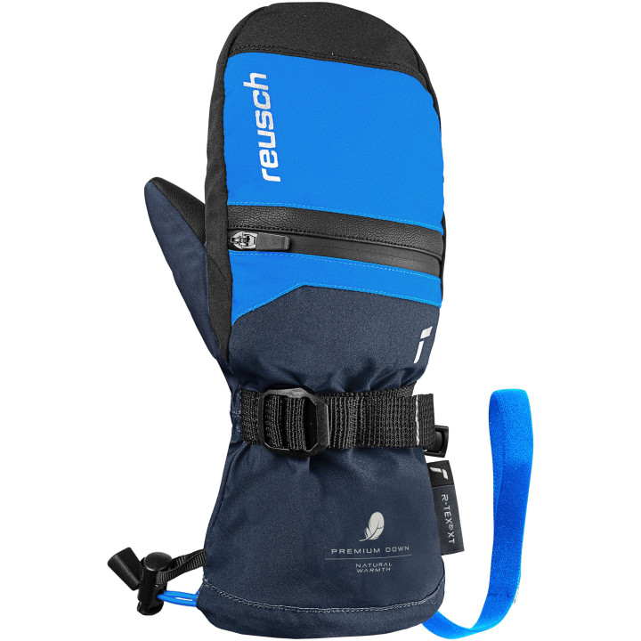 RĘKAWICE REUSCH LAN R-TEX® XT Junior Mitten 4458