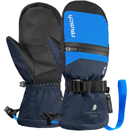 RĘKAWICE REUSCH LAN R-TEX® XT Junior Mitten 4458