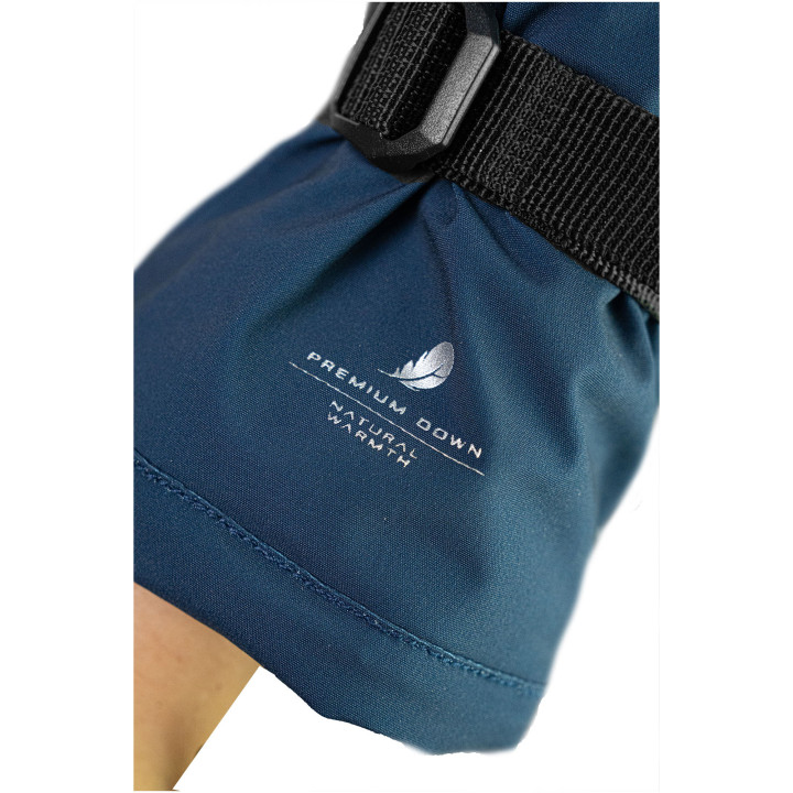 RĘKAWICE REUSCH LAN R-TEX® XT Junior Mitten 4458