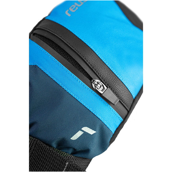RĘKAWICE REUSCH LAN R-TEX® XT Junior Mitten 4458