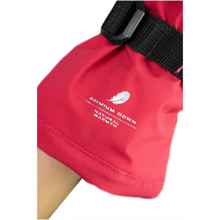RĘKAWICE REUSCH LAN R-TEX® XT Junior Mitten 3347