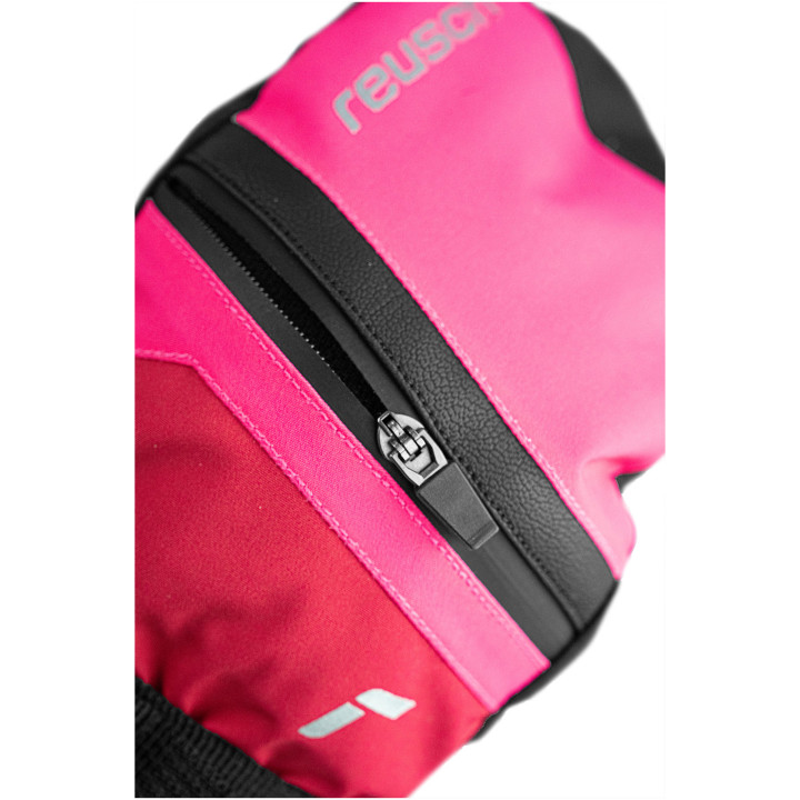 RĘKAWICE REUSCH LAN R-TEX® XT Junior Mitten 3347