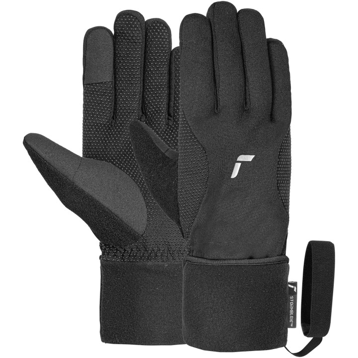 RĘKAWICE REUSCH FABIO STORMBLOXX™ TOUCH-TEC 7702