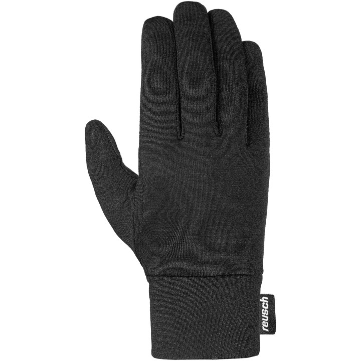 RĘKAWICE REUSCH MERINO WOOL TOUCH-TEC 7700