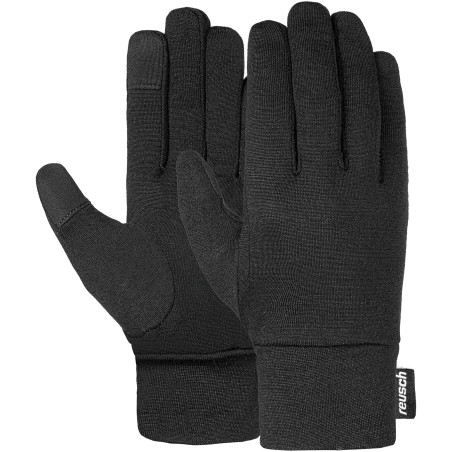 RĘKAWICE REUSCH MERINO WOOL TOUCH-TEC 7700
