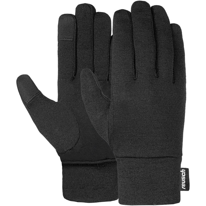 RĘKAWICE REUSCH MERINO WOOL TOUCH-TEC 7700