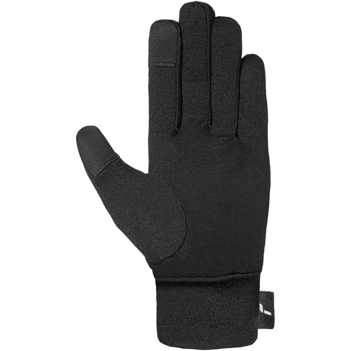 RĘKAWICE REUSCH MERINO WOOL TOUCH-TEC 7700