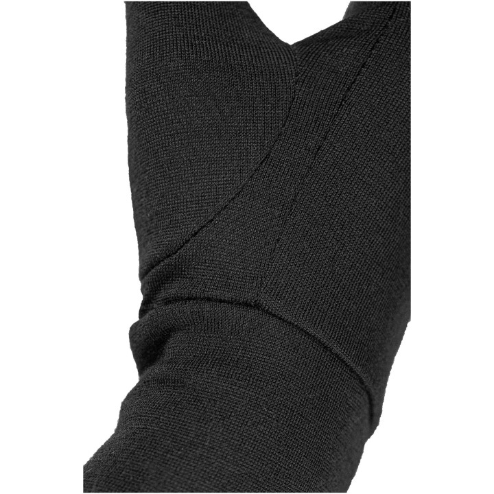 RĘKAWICE REUSCH MERINO WOOL TOUCH-TEC 7700