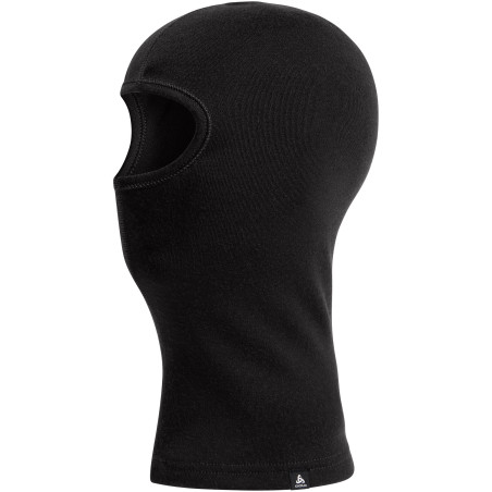 KOMINIARKA ODLO MERINO WARM Black