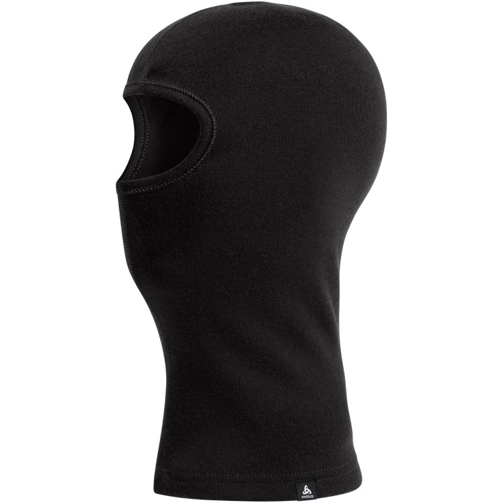 KOMINIARKA ODLO MERINO WARM Black