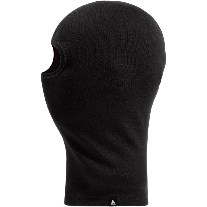 KOMINIARKA ODLO MERINO WARM Black
