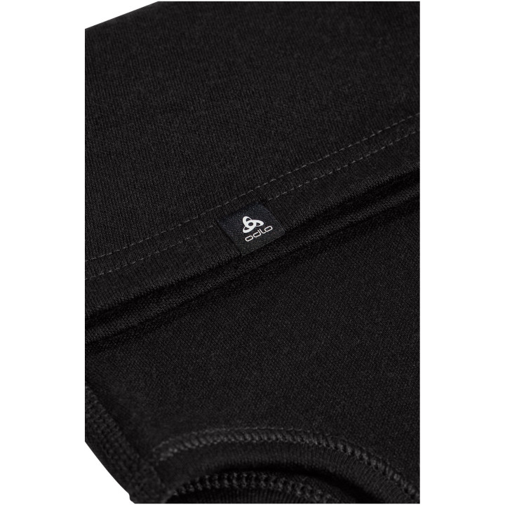 KOMINIARKA ODLO MERINO WARM Black