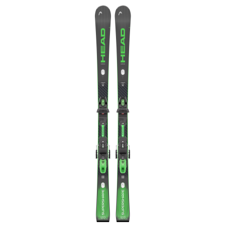 NARTY HEAD SUPERSHAPE e-MAGNUM SW + PROTECTOR EVO PR 13 2027