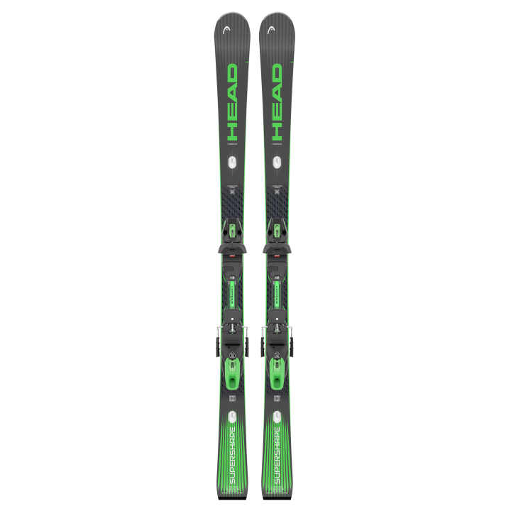NARTY HEAD SUPERSHAPE e-MAGNUM SW + PROTECTOR EVO PR 13 2027