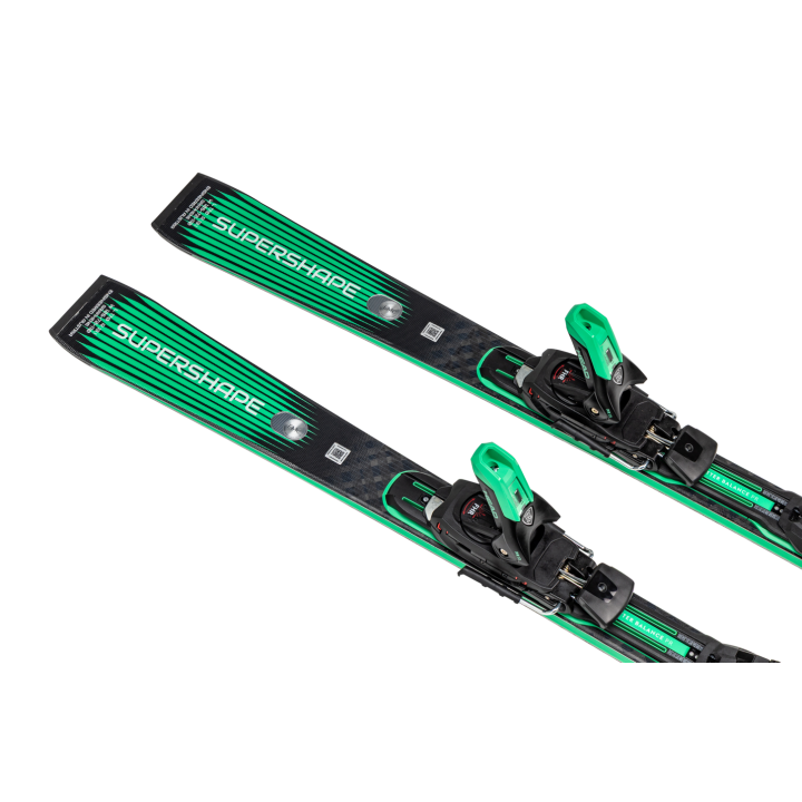NARTY HEAD SUPERSHAPE e-MAGNUM SW + PROTECTOR EVO PR 13 2027