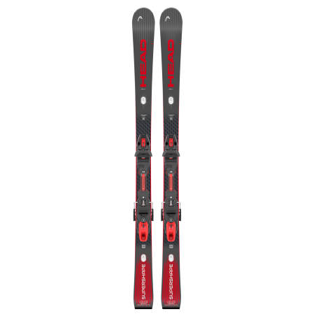 NARTY HEAD SUPERSHAPE e-RALLY SW + PROTECTOR EVO PR 13 2027