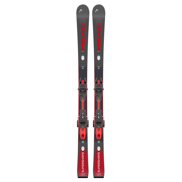 NARTY HEAD SUPERSHAPE e-RALLY SW + PROTECTOR EVO PR 13 2027