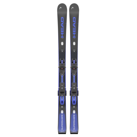 NARTY HEAD SUPERSHAPE e-TITAN SW + PROTECTOR EVO PR 13 2027