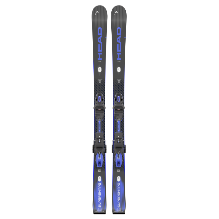 NARTY HEAD SUPERSHAPE e-TITAN SW + PROTECTOR EVO PR 13 2027