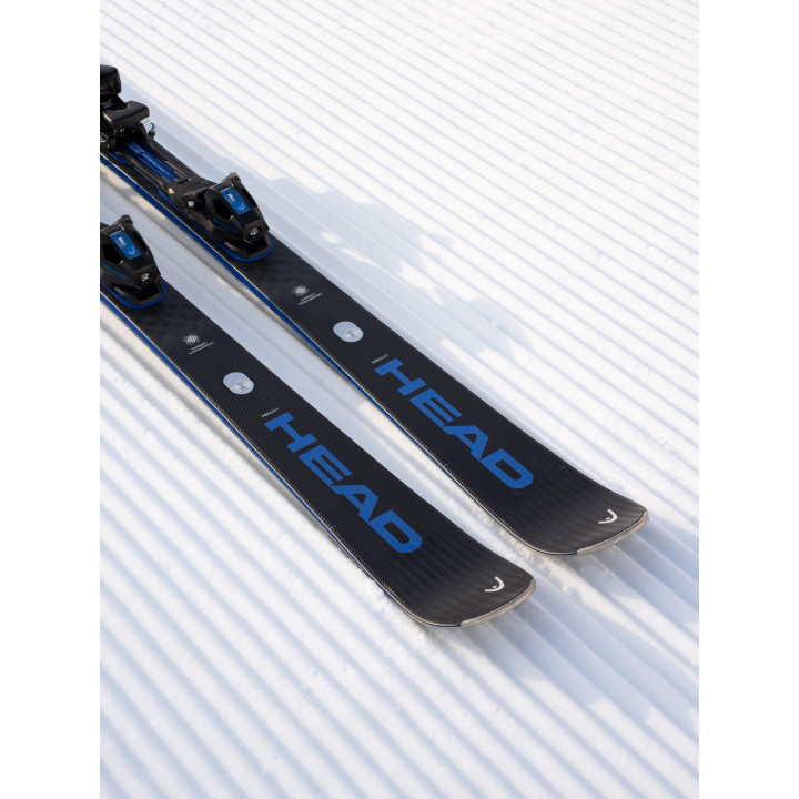NARTY HEAD SUPERSHAPE e-TITAN SW + PROTECTOR EVO PR 13 2027