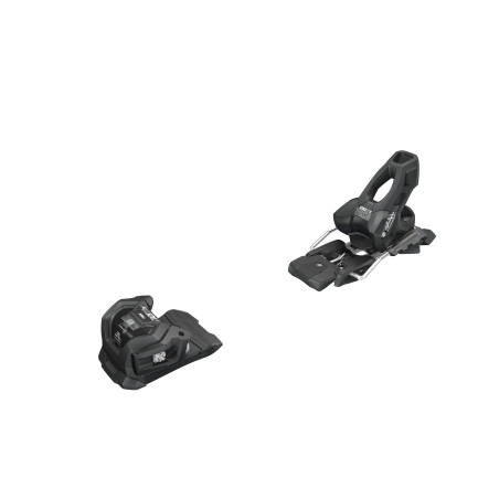 WIĄZANIA NARCIARSKIE TYROLIA ATTACK LYT 11 GW Solid Black 2027