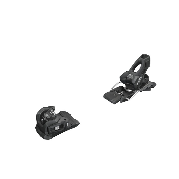 WIĄZANIA NARCIARSKIE TYROLIA ATTACK LYT 11 GW Solid Black 2027