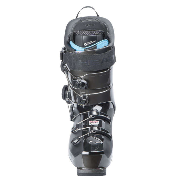 BUTY NARCIARSKIE HEAD KALIBER PRO 130 LV GW BOA2 Anthracite/Blue 2027