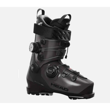 BUTY NARCIARSKIE HEAD KALIBER 110 MV GW BOA2 Anthracite/Black 2027