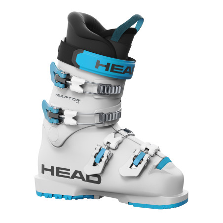 BUTY NARCIARSKIE HEAD RAPTOR 60 White 2027