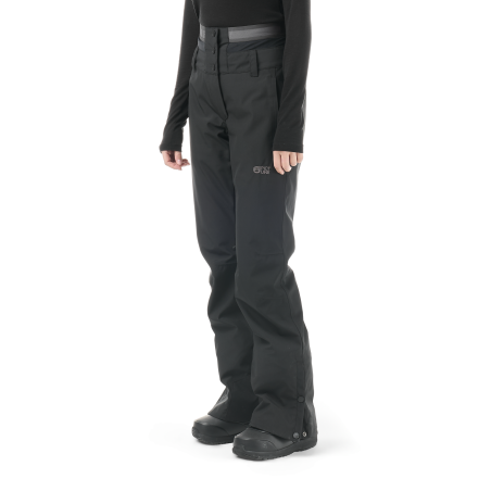 SPODNIE DAMSKIE PICTURE EXA 20/20 Black 2027