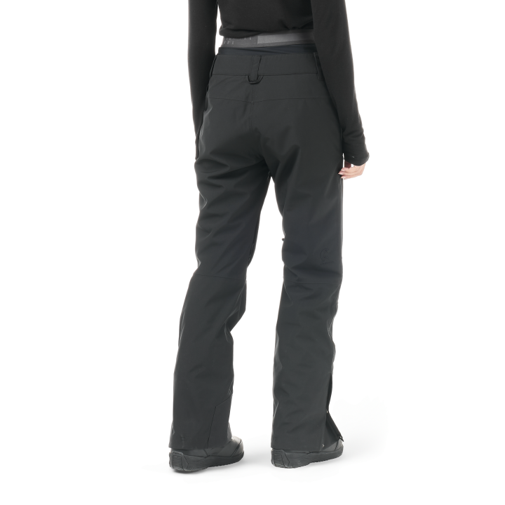 SPODNIE DAMSKIE PICTURE EXA 20/20 Black 2027