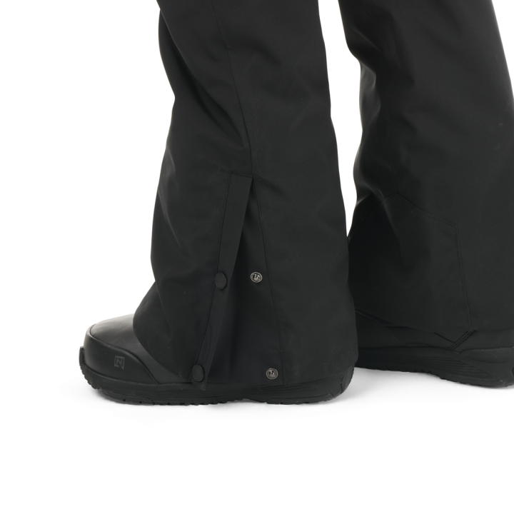 SPODNIE DAMSKIE PICTURE EXA 20/20 Black 2027