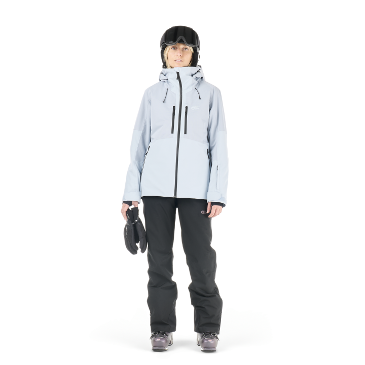 SPODNIE DAMSKIE PICTURE EXA 20/20 Black 2027
