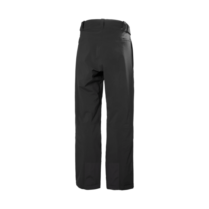 SPODNIE NARCIARSKIE HELLY HANSEN ALPHA INS Black 2027