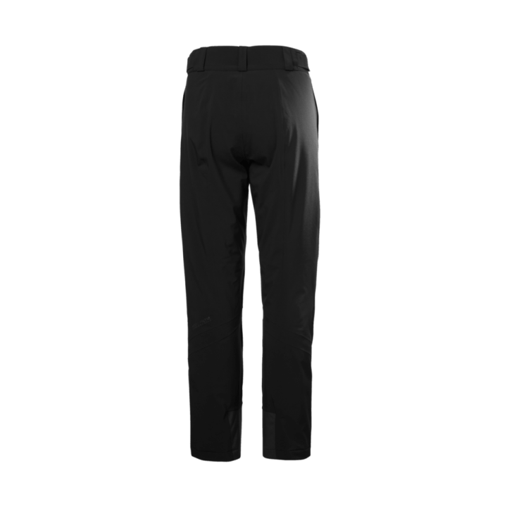SPODNIE NARCIARSKIE HELLY HANSEN W ALPHELIA INS Black 2027