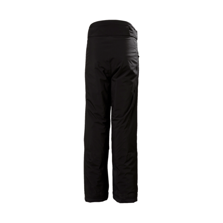 SPODNIE NARCIARSKIE HELLY HANSEN JR GIRL DIAMOND Black 2027