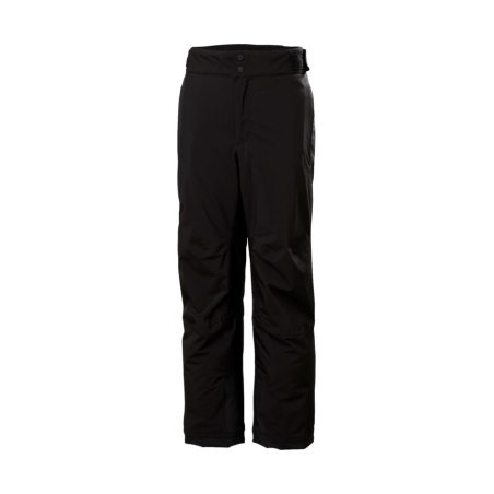 SPODNIE NARCIARSKIE HELLY HANSEN JR GIRL DIAMOND Black 2027