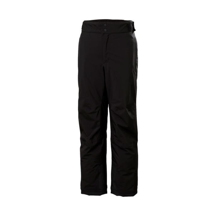 SPODNIE NARCIARSKIE HELLY HANSEN JR GIRL DIAMOND Black 2027