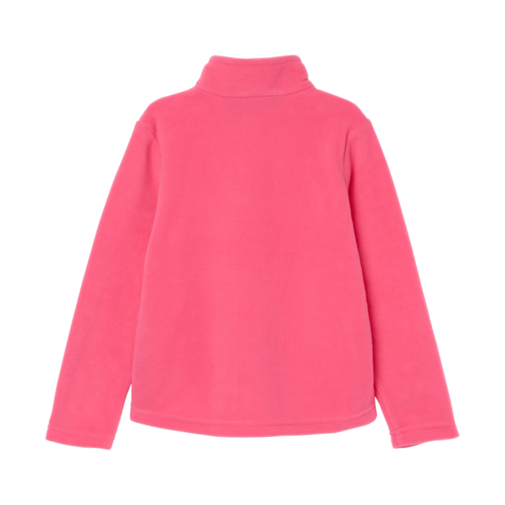 BLUZA NARCIARSKIE HELLY HANSEN KIDS DAYBREAKER Hot Pink 2027