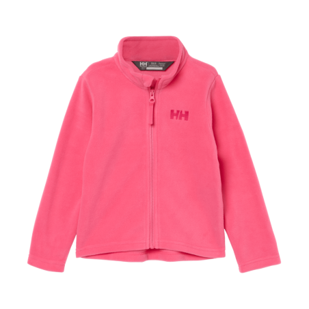 BLUZA NARCIARSKIE HELLY HANSEN KIDS DAYBREAKER Hot Pink 2027