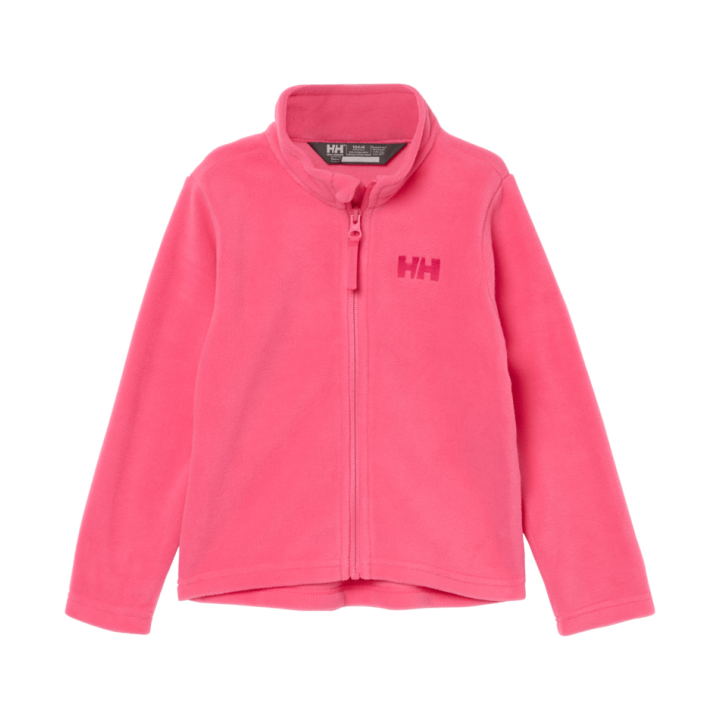 BLUZA NARCIARSKIE HELLY HANSEN KIDS DAYBREAKER Hot Pink 2027