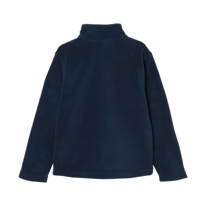 BLUZA NARCIARSKIE HELLY HANSEN KIDS DAYBREAKER Navy 2027