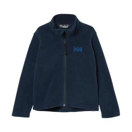 BLUZA NARCIARSKIE HELLY HANSEN KIDS DAYBREAKER Navy 2027