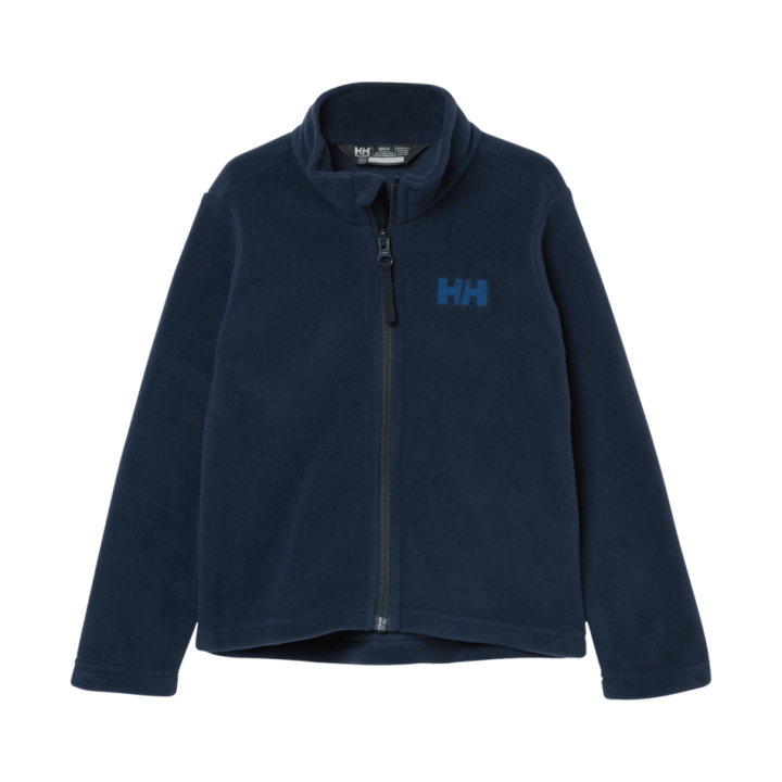 BLUZA NARCIARSKIE HELLY HANSEN KIDS DAYBREAKER Navy 2027