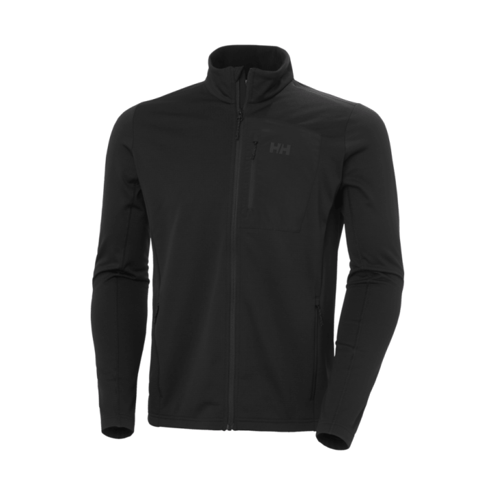 KURTKA HELLY HANSEN VERSALITE FLEECE Black 2027