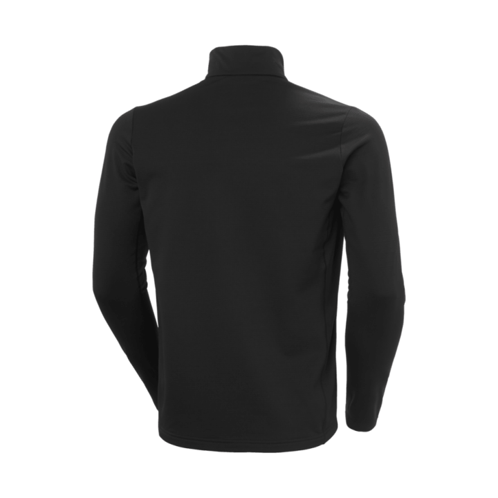 KURTKA HELLY HANSEN VERSALITE FLEECE Black 2027