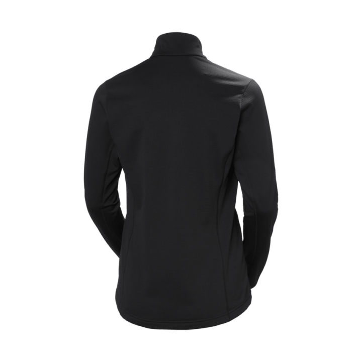 KURTKA HELLY HANSEN W VERSALITE FLEECE Black 2027