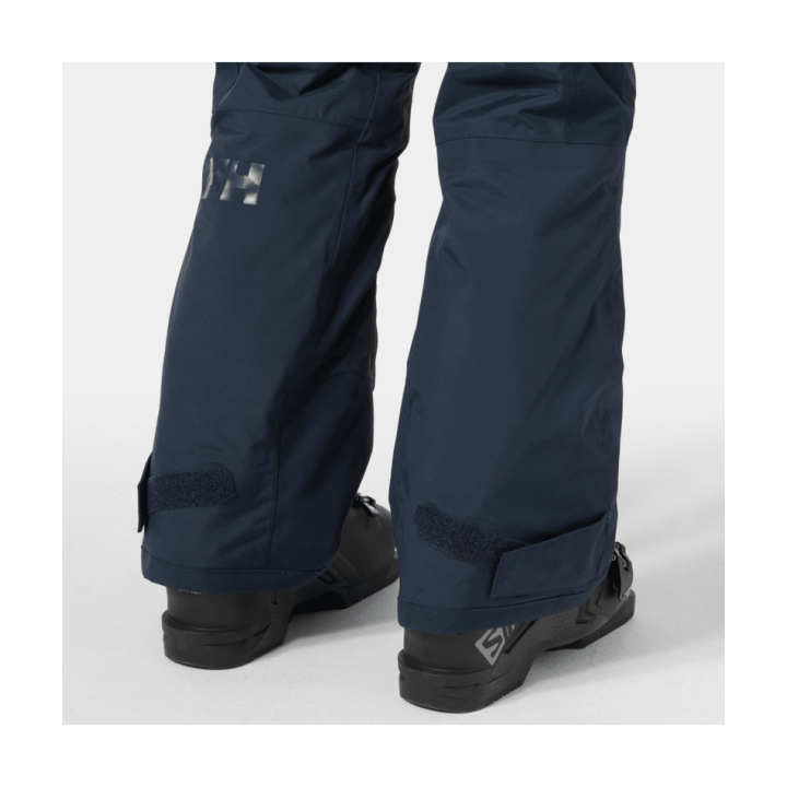 SPODNIE NARCIARSKIE HELLY HANSEN JR NO LIMITS 2.0 Navy 2027